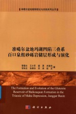 准噶尔盆地玛湖凹陷三叠系百口泉组砂砾岩储层形成与演化