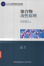 “十三五”普通高等教育本科规划教材 聚合物改性原理
