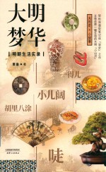 大明梦华 明朝生活实录