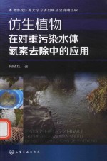 仿生植物在对重污染水体氮素去除中的应用