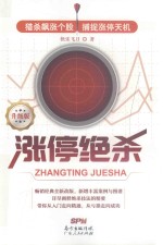 涨停绝杀 升级版
