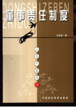 董事责任制度