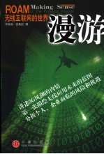 漫游 无线互联网的世界
