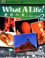 精彩人生 传奇人物故事 2