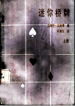 迷你桥牌 上