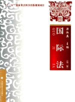 国际法 第2版
