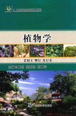 21世纪精品规划教材系列 植物学
