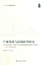 产业发展与结构转型研究 第4卷 大公司主导变革