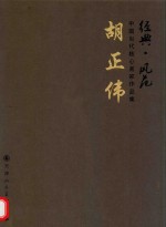 经典·风范 胡正伟