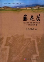 藤花落 连云港市新石器时代遗址考古发掘报告 下
