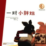 国际安徒生奖大奖书系 图画书第2辑 一对小胖妞