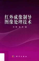 红外成像制导图像处理技术