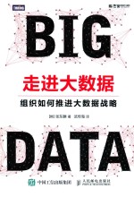 走进大数据 组织如何推进大数据战略