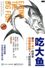 吃大鱼 像第一名一样思考挑战者品牌八大制胜法则