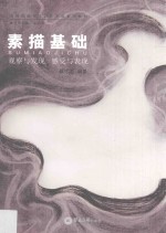 素描基础 观察与发现 感受与表现
