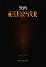 云南藏医药历史与文化