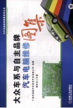 大众车系与自主品牌汽车电脑维修图集