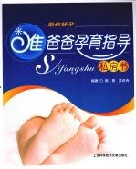 准爸爸孕育指导私房书