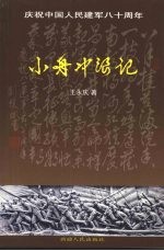 小舟冲浪记