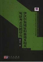伊沃尔加城址和墓地及相关匈奴问题研究