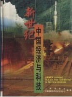 新世纪中国经济与科技