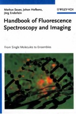 handbook of fluorescence spectroscopy and imaging