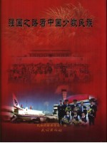 强国之路看中国少数民族