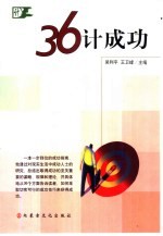 三十六计成功