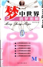 梦中世界 财富卷