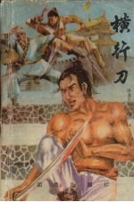 横行刀 中