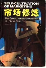 市场修炼 时代财富苦旅