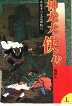 神龙大侠传 上