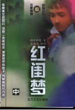 红闺梦 中