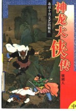 神龙大侠传 中