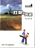打架的风度