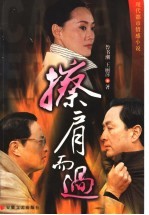 擦肩而过 现代都市情感小说