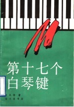 第十七个白琴键