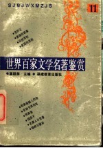 世界百家文学名著鉴赏 11