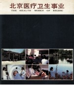 北京医疗卫生事业