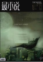 最小说 2010 总第39期