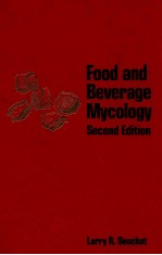 Food and beverage mycology second edition