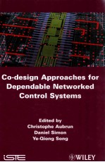 co-design approaches for dependable networked control systems