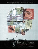 FUNDAMENTALS OF INVESTMENTS VALUATION AND MANAGEMENT SECOND EDITION