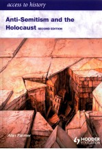 ANTI-SEMITISM AND THE HOLOCAUST SECOND EDITION
