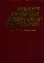 Perry's chemical engineers' handbook seventh edition volume 3