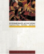 INTERMEDIATE ACCOUNTING COMPREHENSIVE VOLUME NINTH EDITION