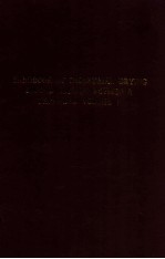 Handbook of industrial drying volume 1