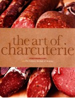 The art of charcuterie