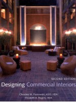 Designing commercial interiors second edition