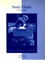 STUDY GUIDE FOR USE WITH FINANCIAL ACCOUNTING THIRD EDITION